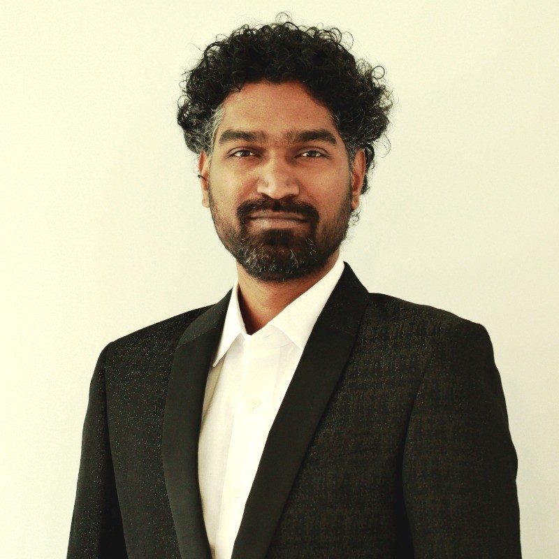 Siva Prakash