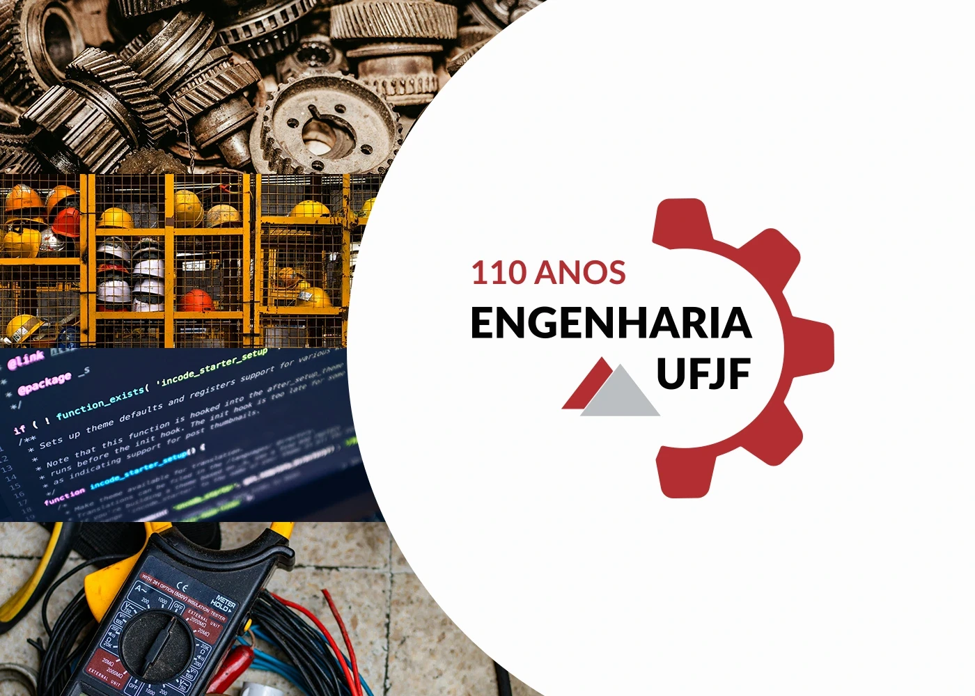 Capa de outros projetos