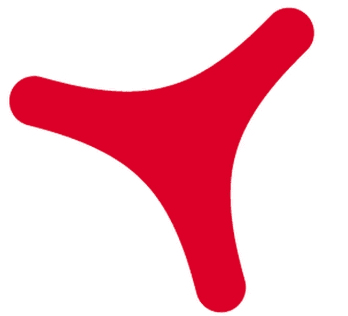 Logo of Atradius