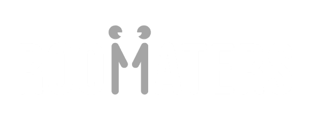 Roomaters logo