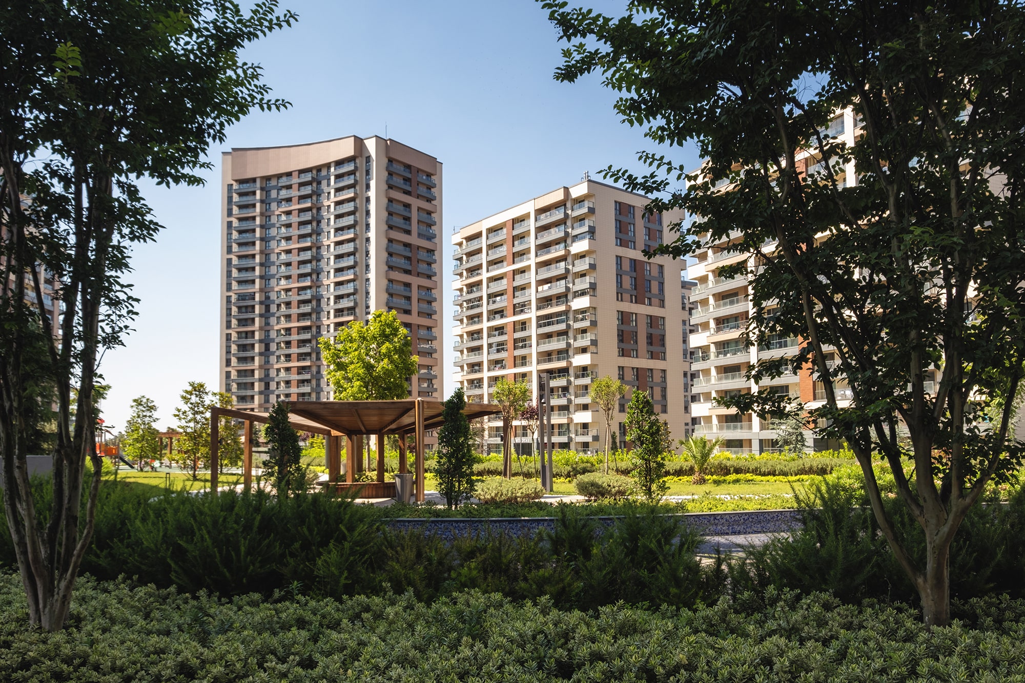 5. Levent 1