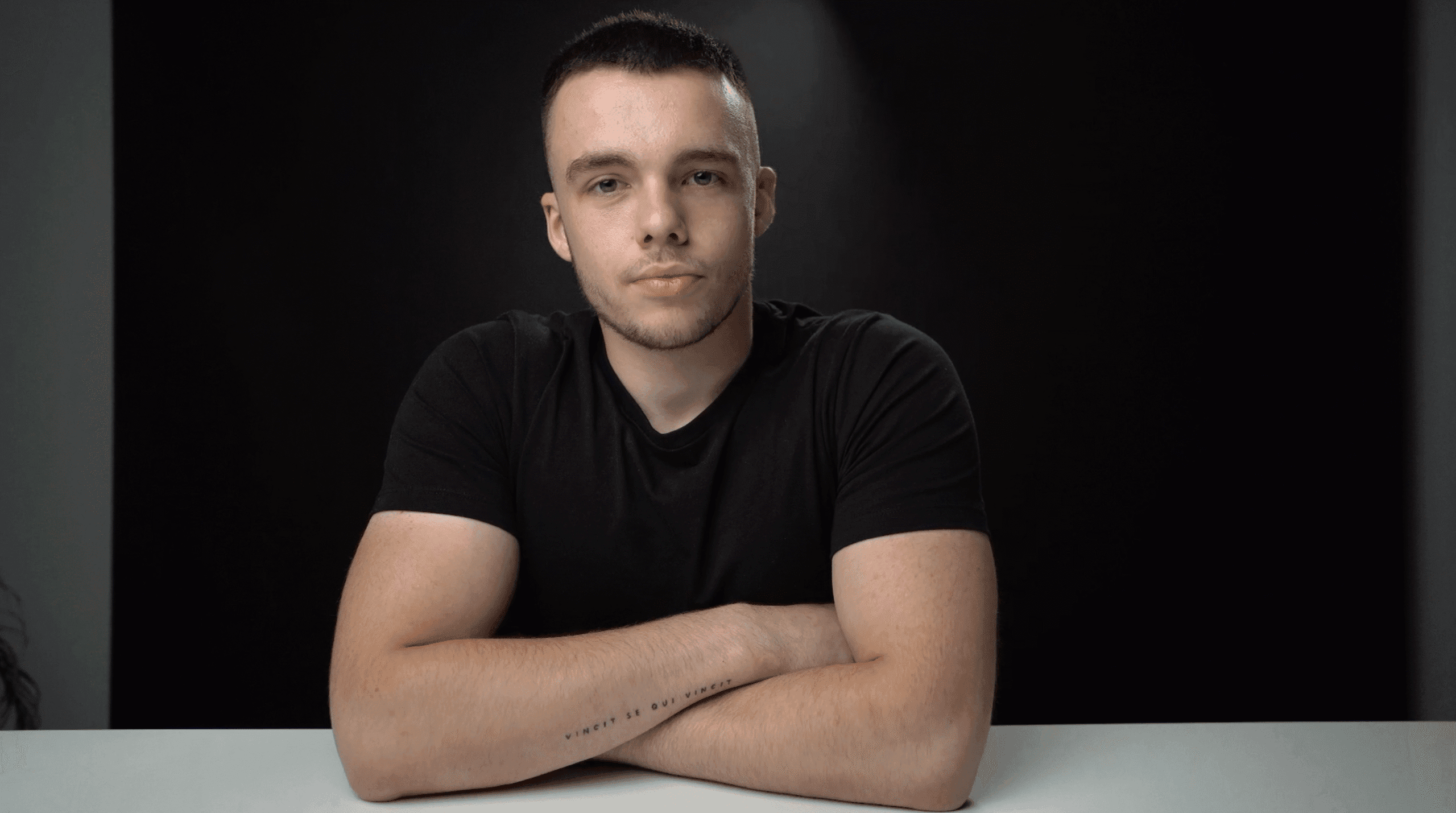 An illustration from Carlos Gomes Cabral