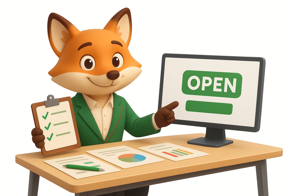 Come Richiedere un Finanziamento: Guida Passo Passo