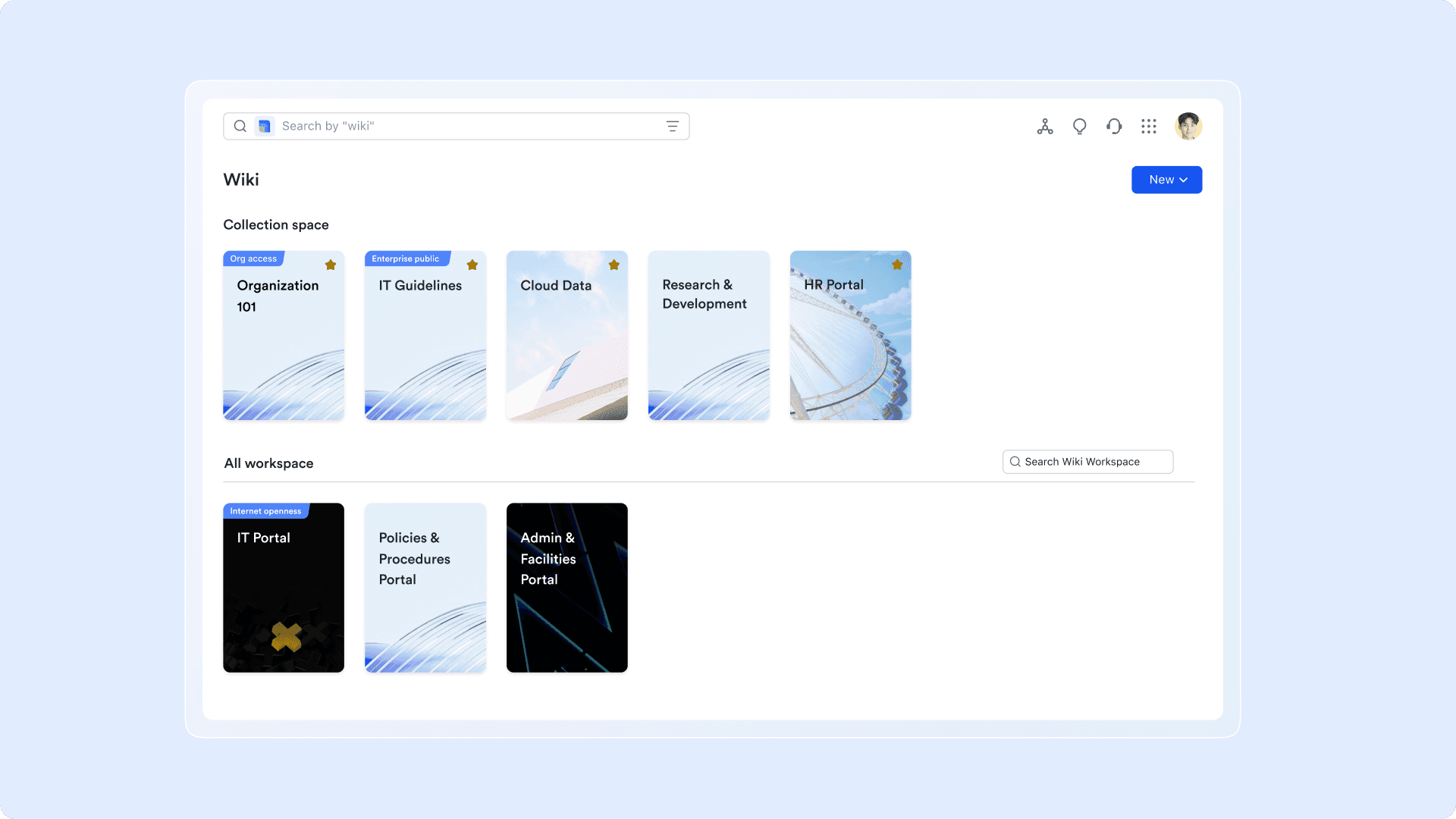Lark wiki to centralize organizational knowledge
