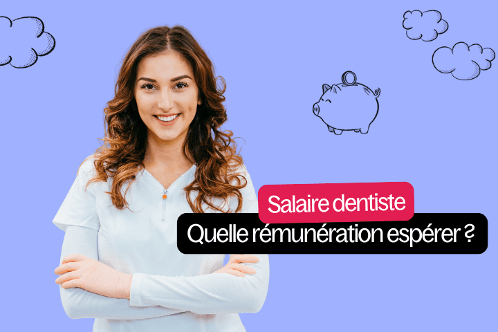 Salaire dentiste, quelles rémunérations espérer ? 