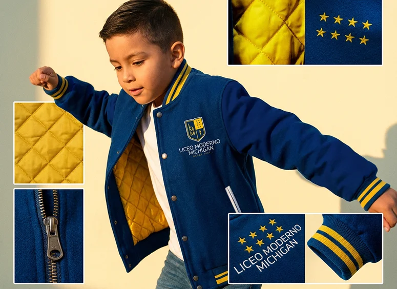 Jacket