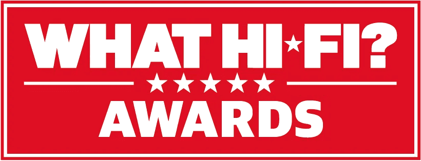 What Hi Fi Awards