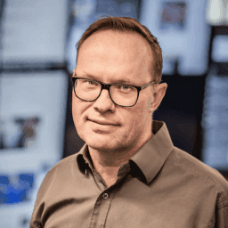 Martin Jönsson Bonnier News