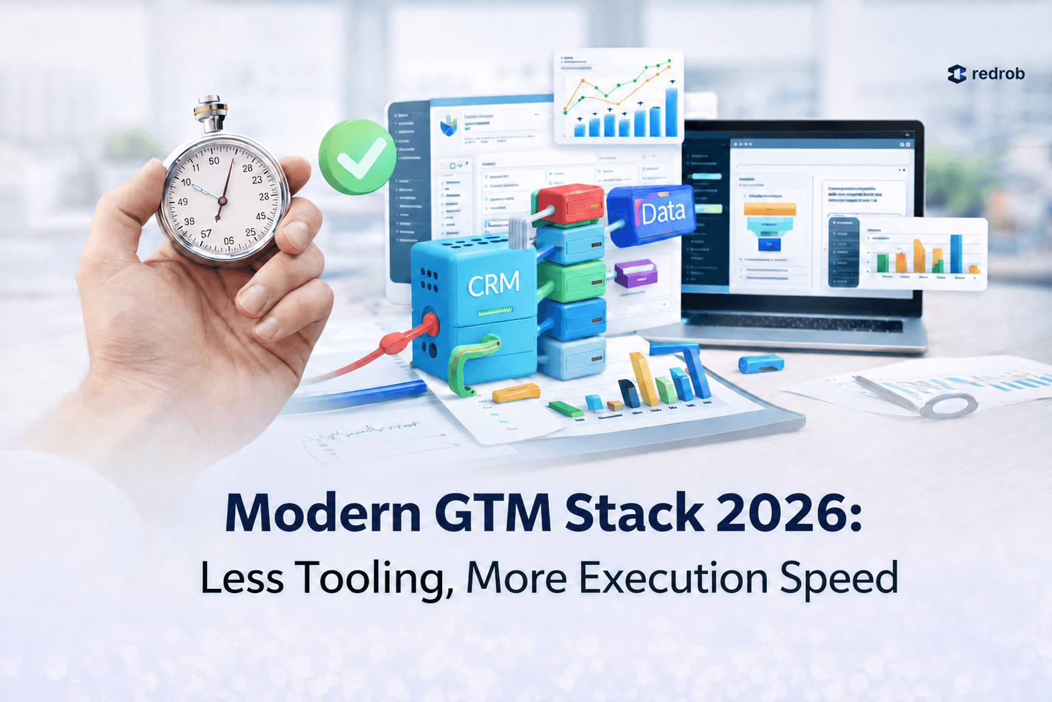gtm stack 2026