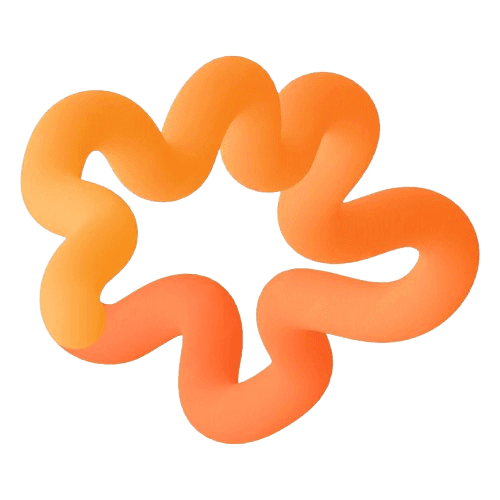 3D Shape PNG