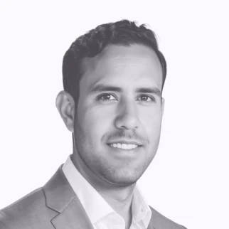 Marco Palau, Founder and CEO