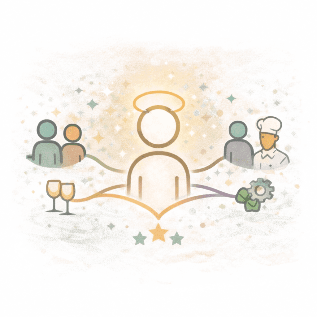 Agentic Intelligence in Action&nbsp;