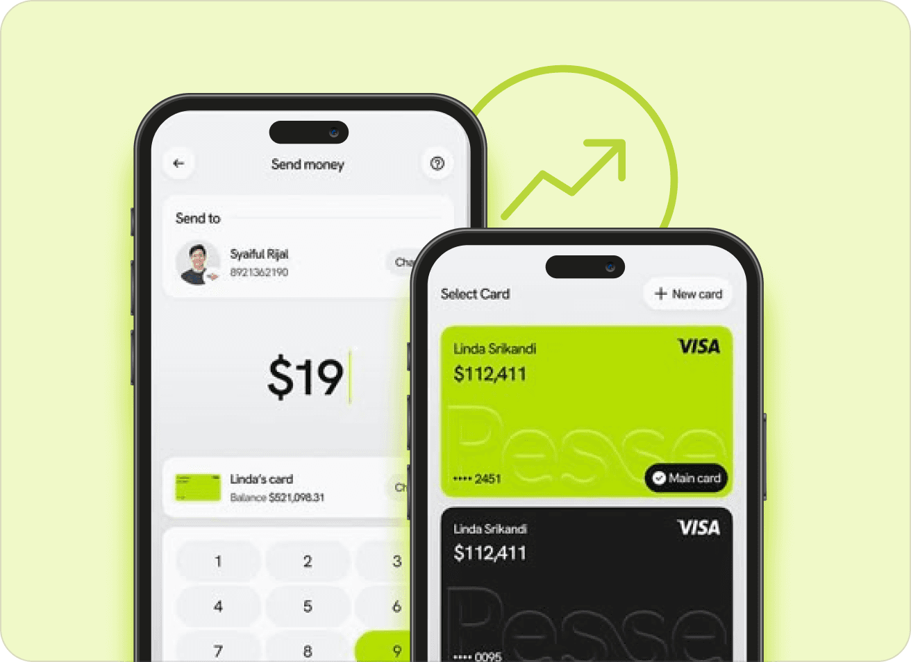fintech app development
