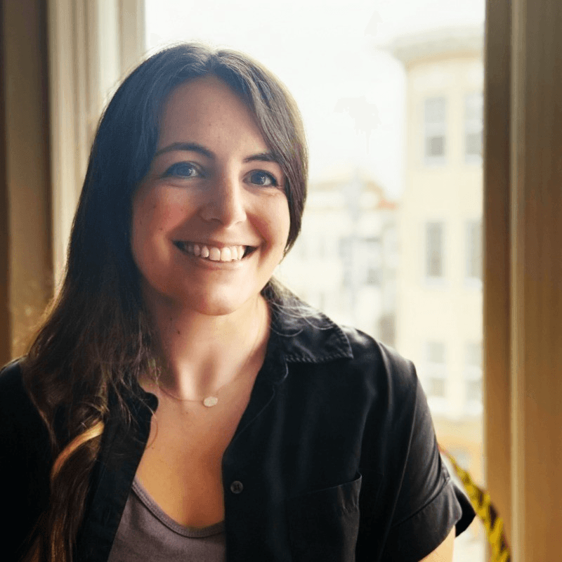 Wedge Webflow template product image