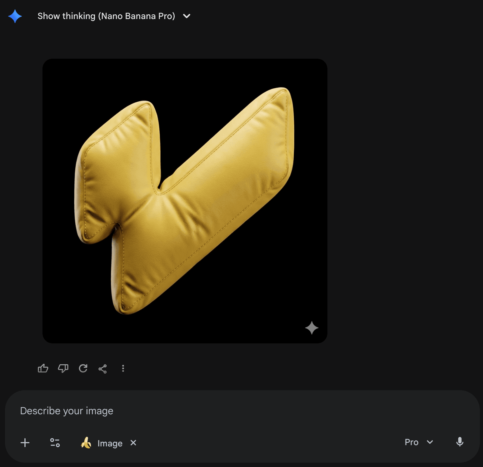 gemini nano banana pro image result