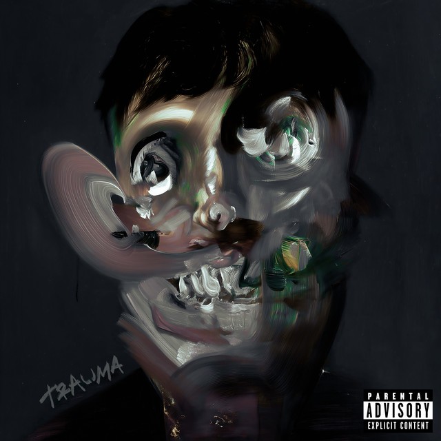 Trauma di Tony Boy