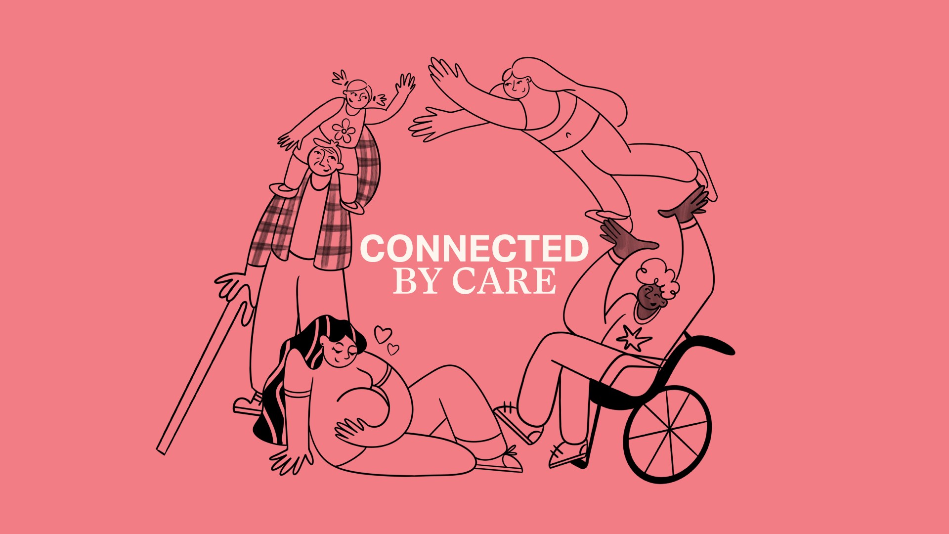 Connected By care