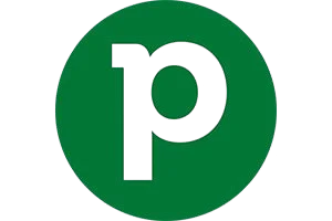 Stripe Logo