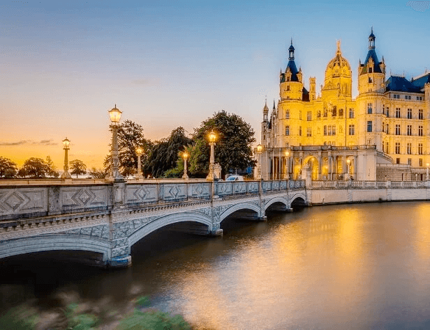 Siegfried NASS Standort Schwerin