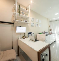 Consultoria Nahser Odontologia