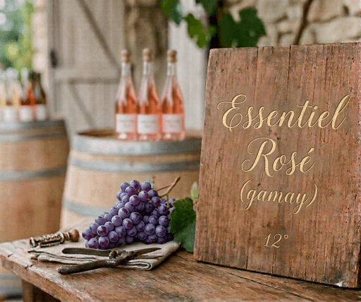 Essentiel Rosé