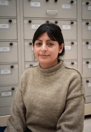 Foto van Elnaz Assar