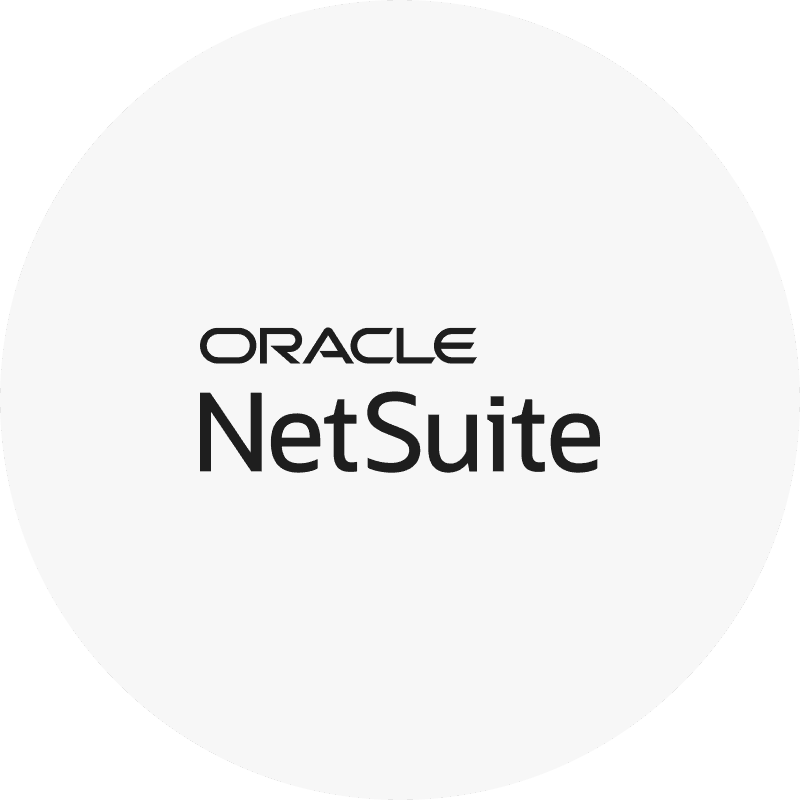 Netsuite