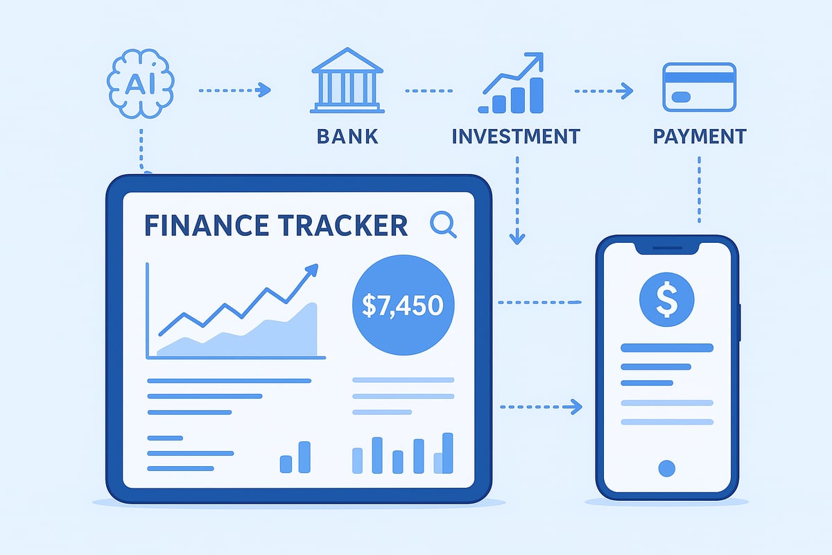 Automation and Integrations: Saving Time and Reducing Errors