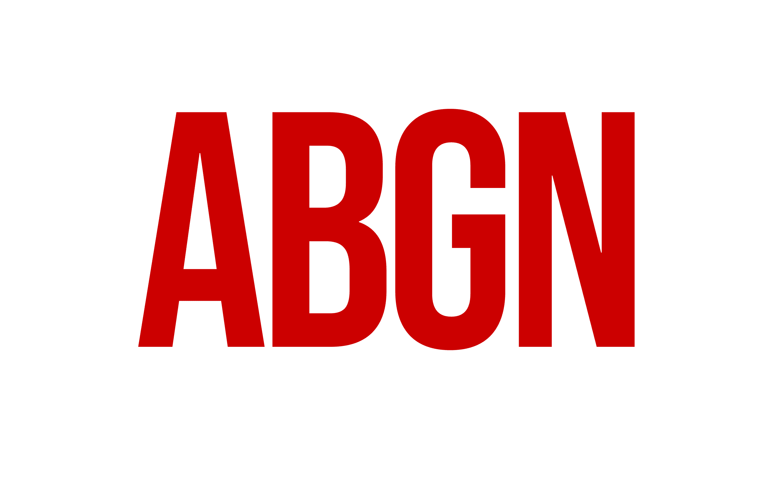 ABGN Logo