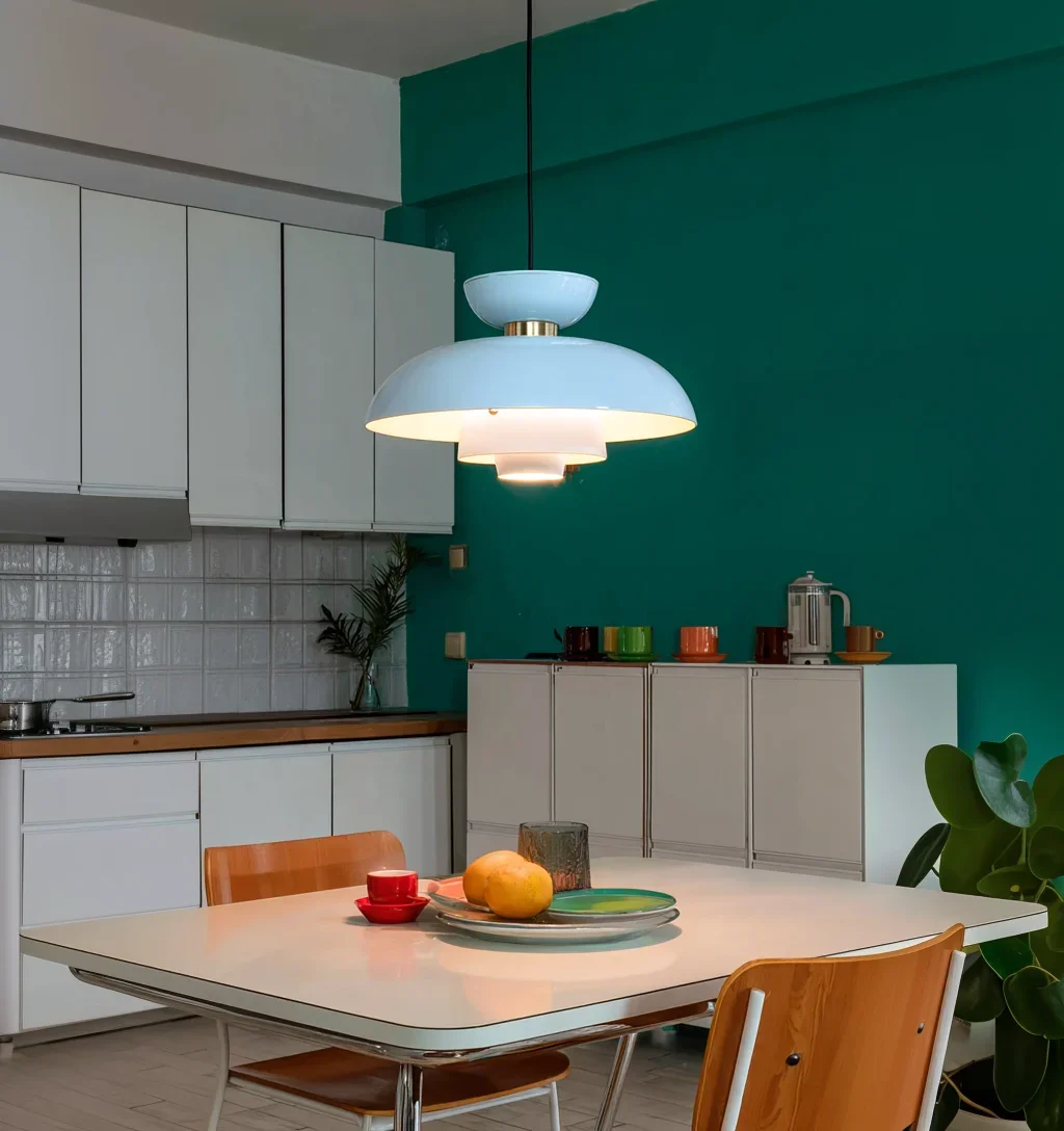 Lalalamp project in Lineup Studio Framer Template 01