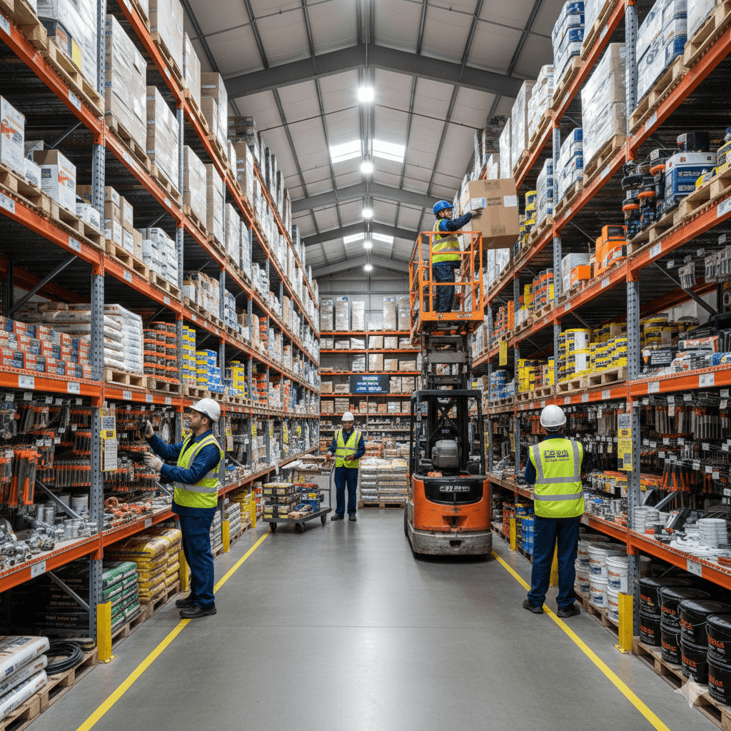 Construction Company