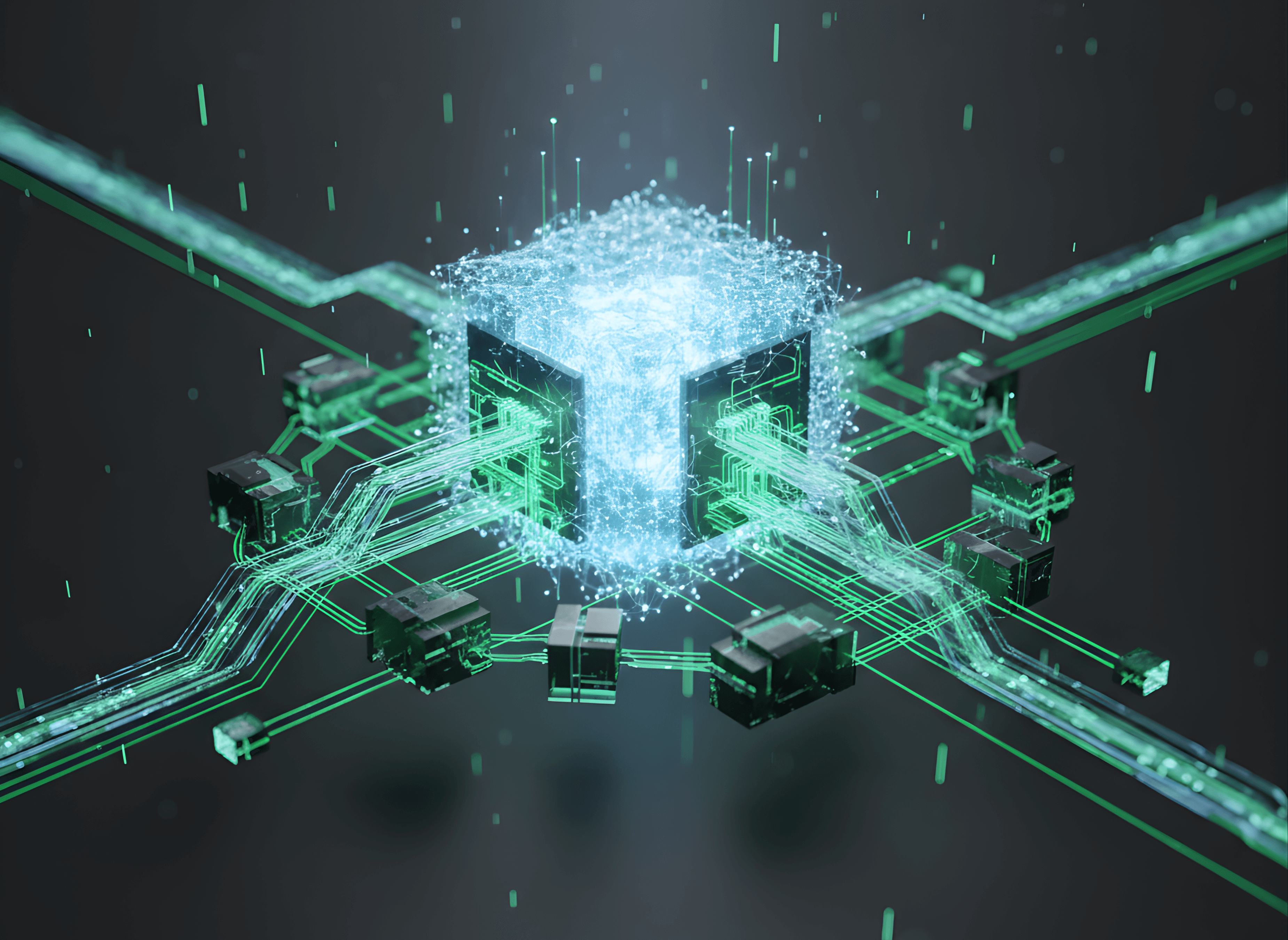 a bunch of balloons that are in the air (Background Removed) (Background Removed)