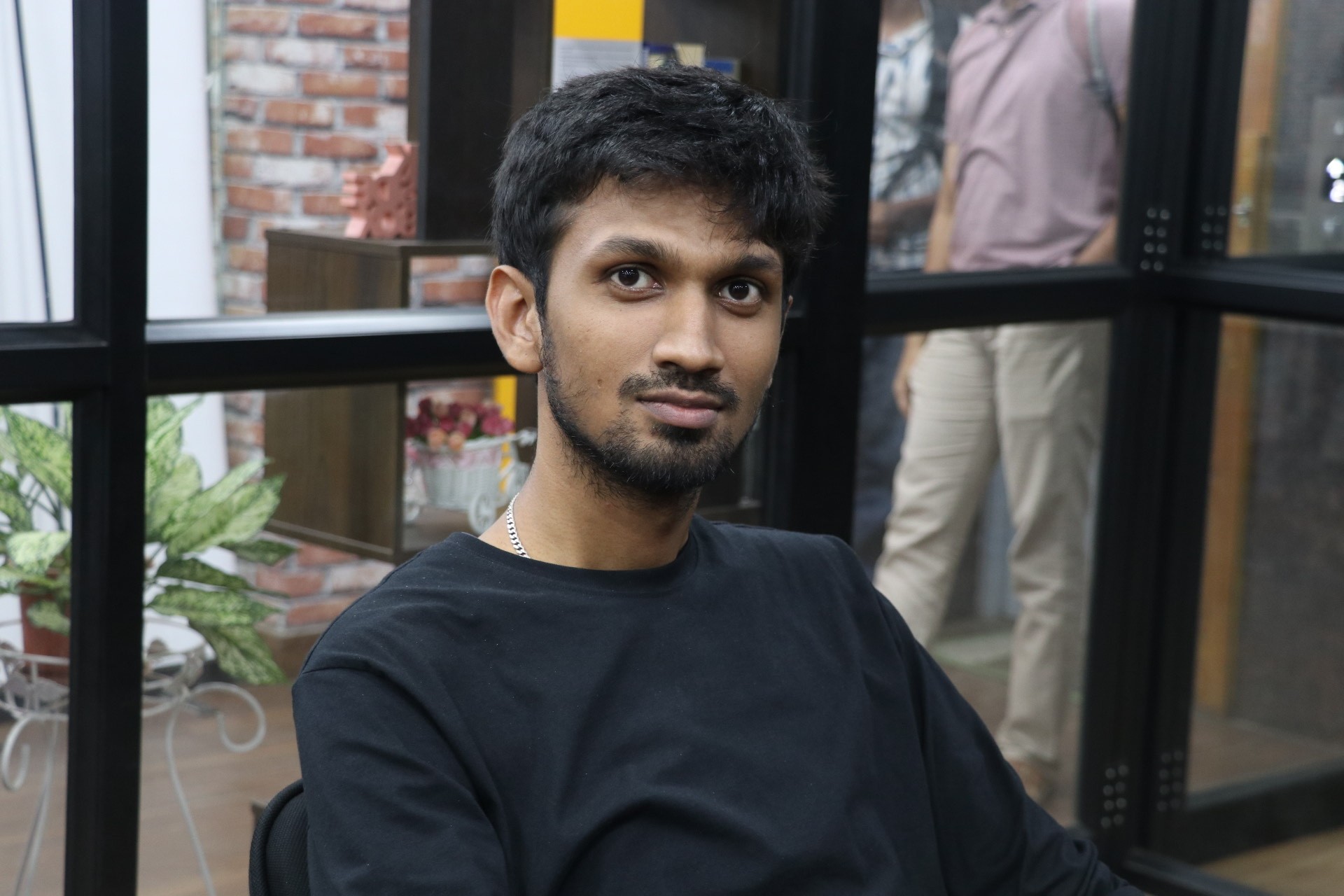 Avatar image