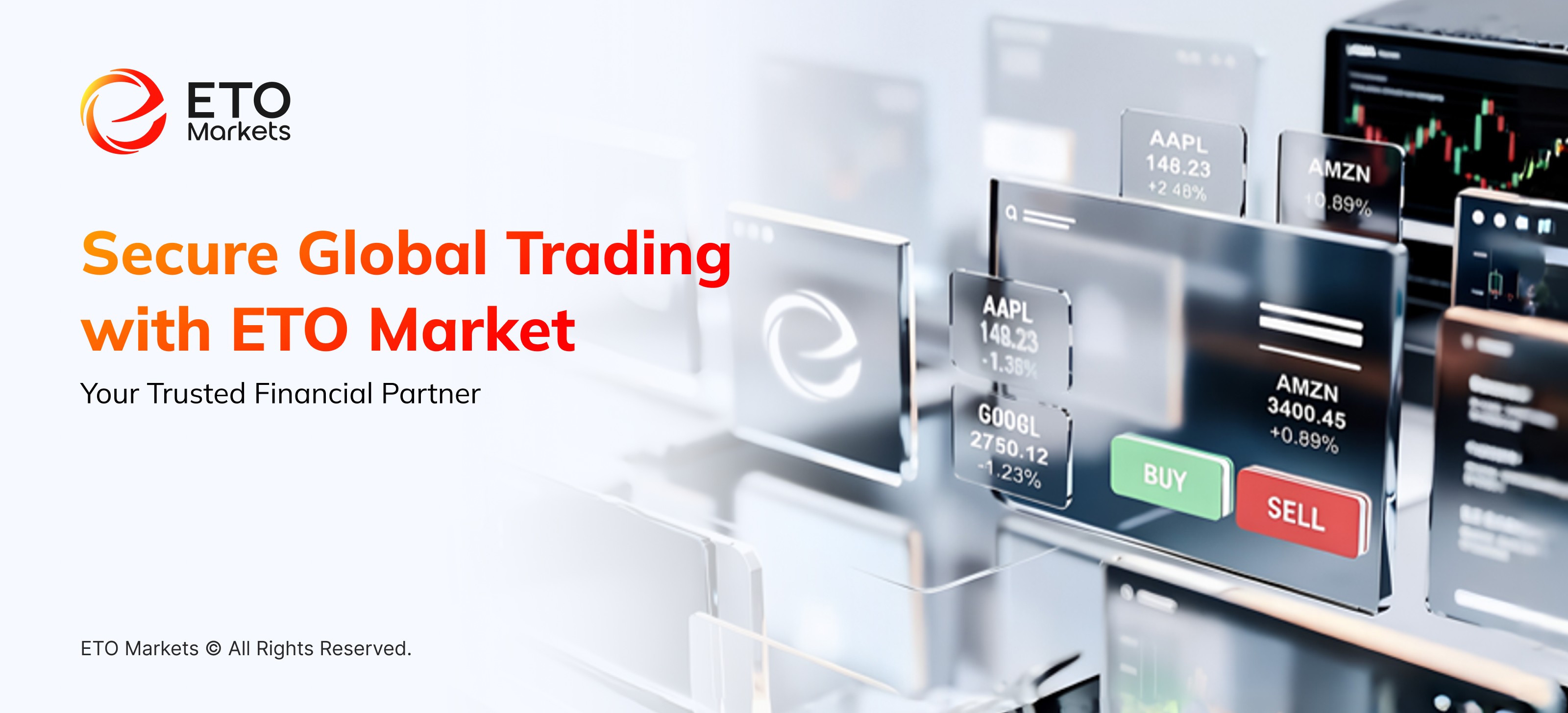 How ETO Markets Empowers Investors Through a Global Ecosystem 