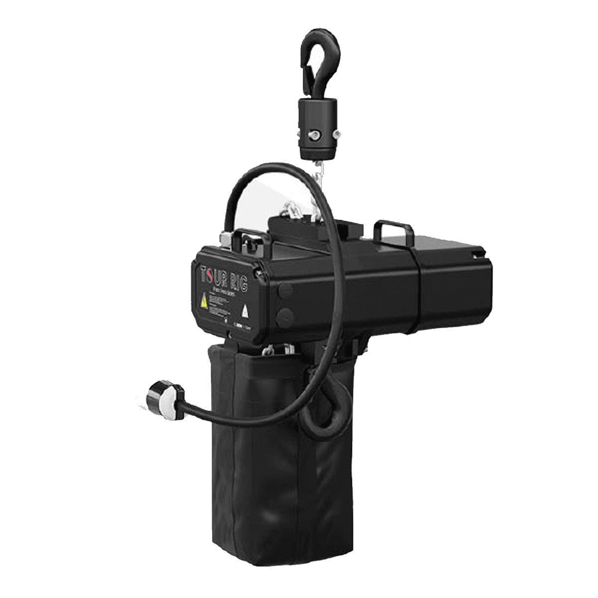 Show SDT 1 ton Tour Rig Motor