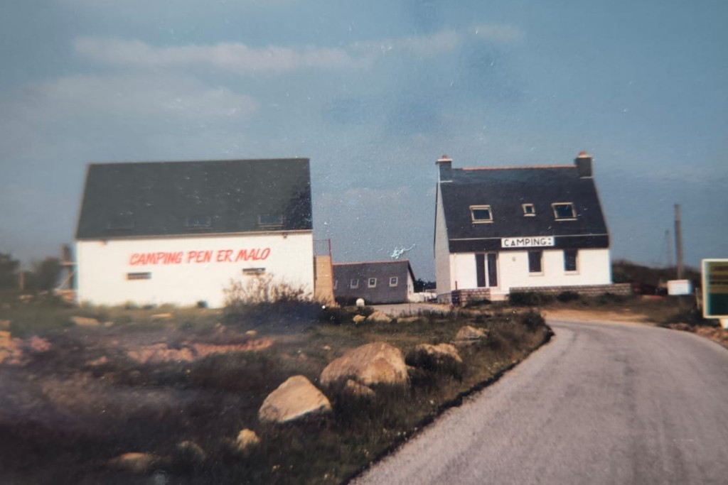 accueil dans les années 80