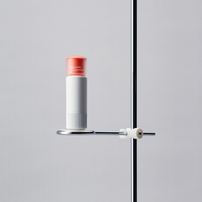 Swap スワップ デオドラント ホルダー 壁掛け