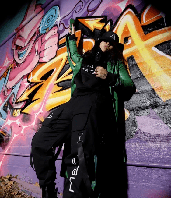 Texas Creatives Collab