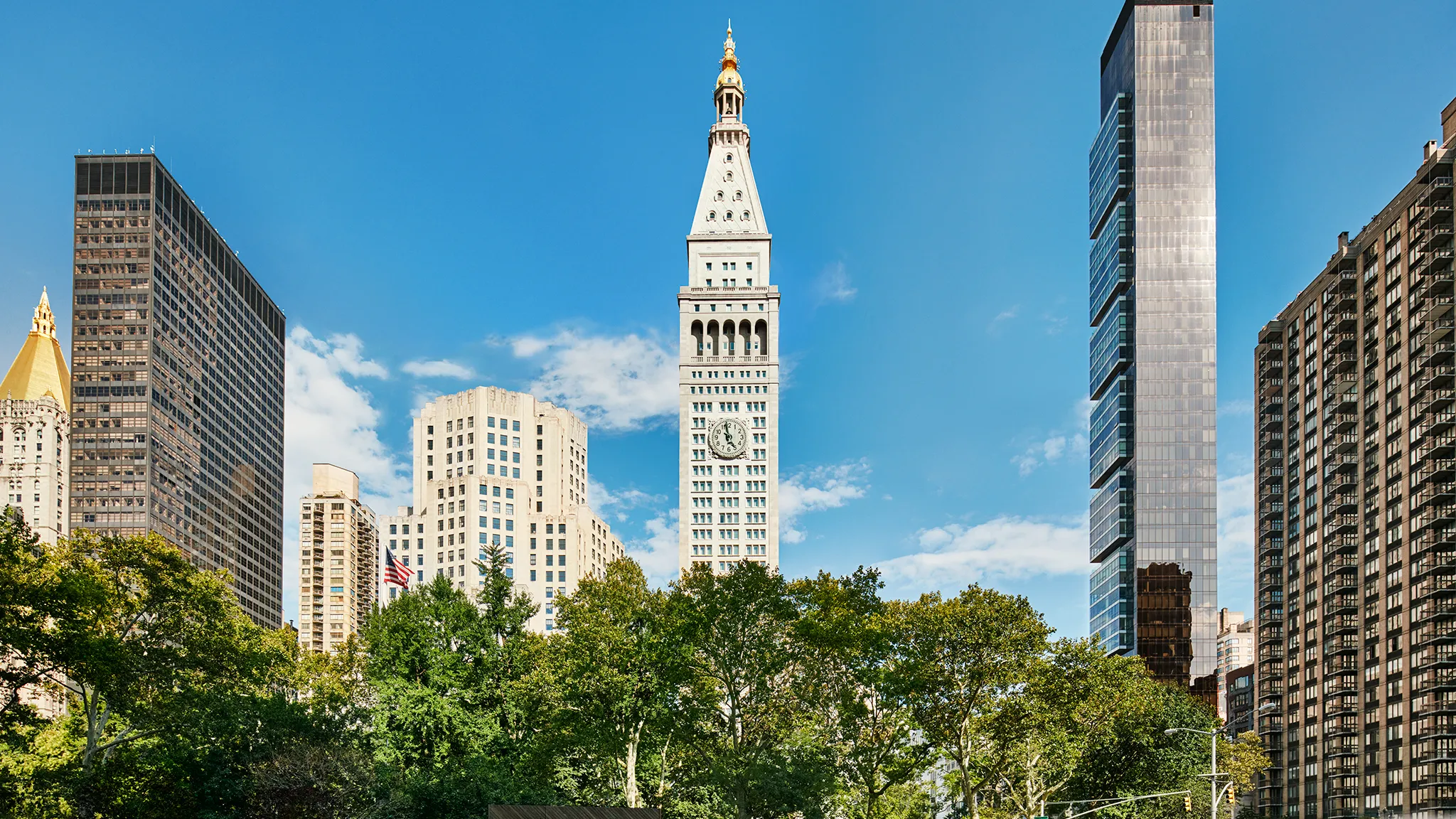 The Clocktower