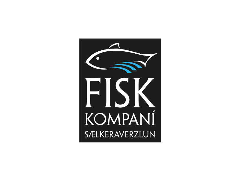 Fisk kompaní - Logo