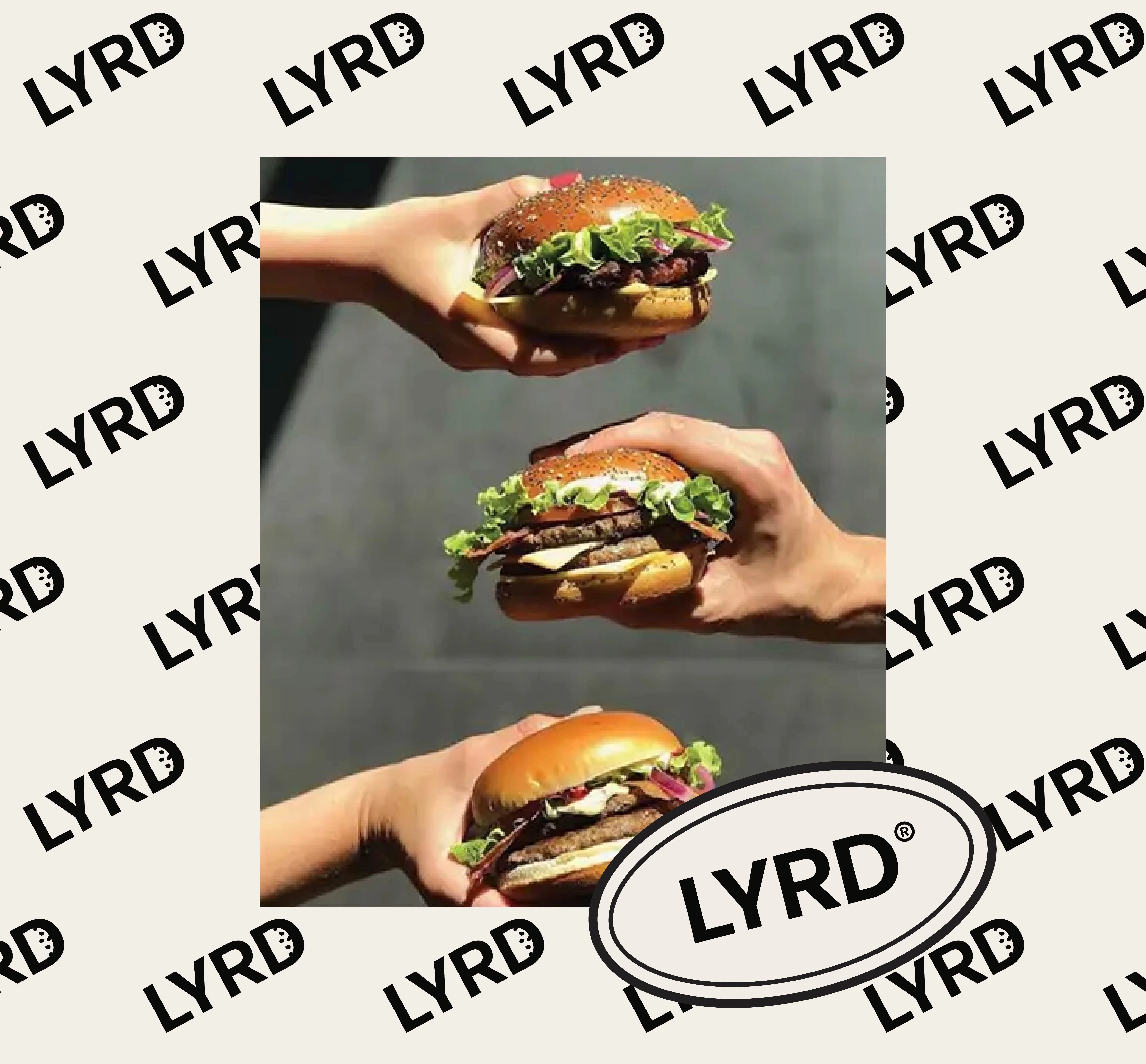 LYRD Logo image