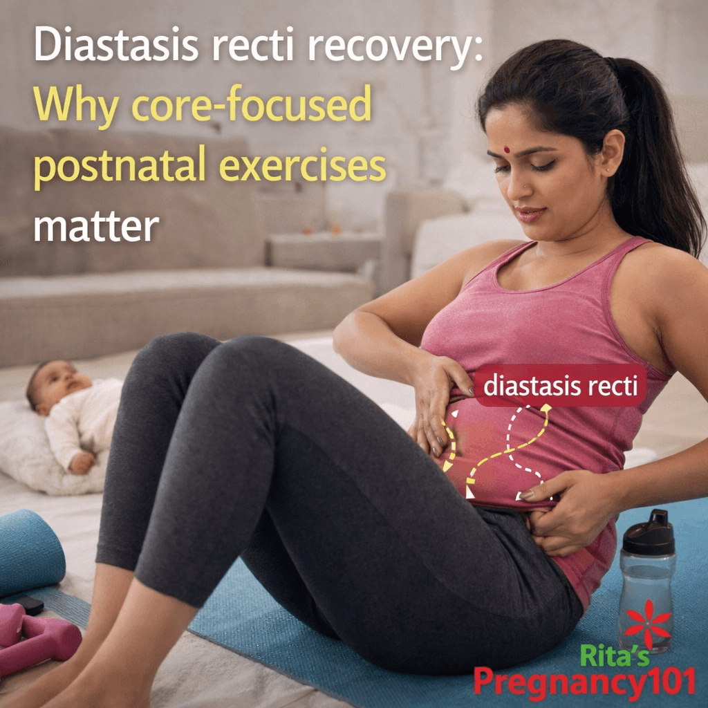  Post pregnancy weight loss guide naturally