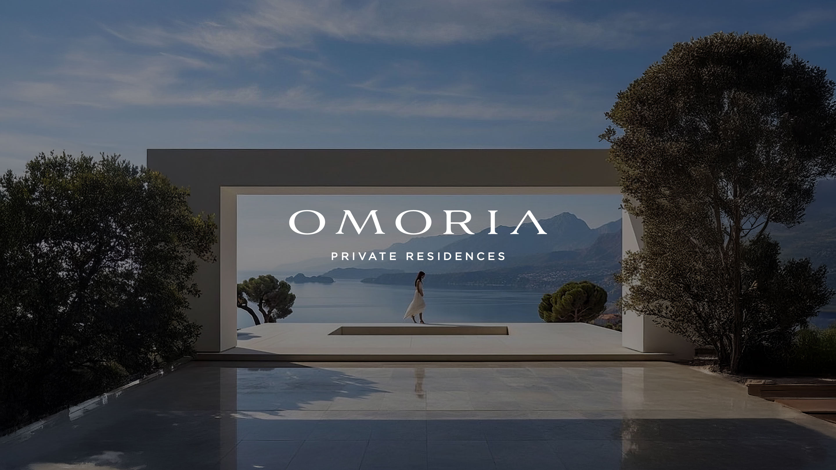 white apple keyboard on white table