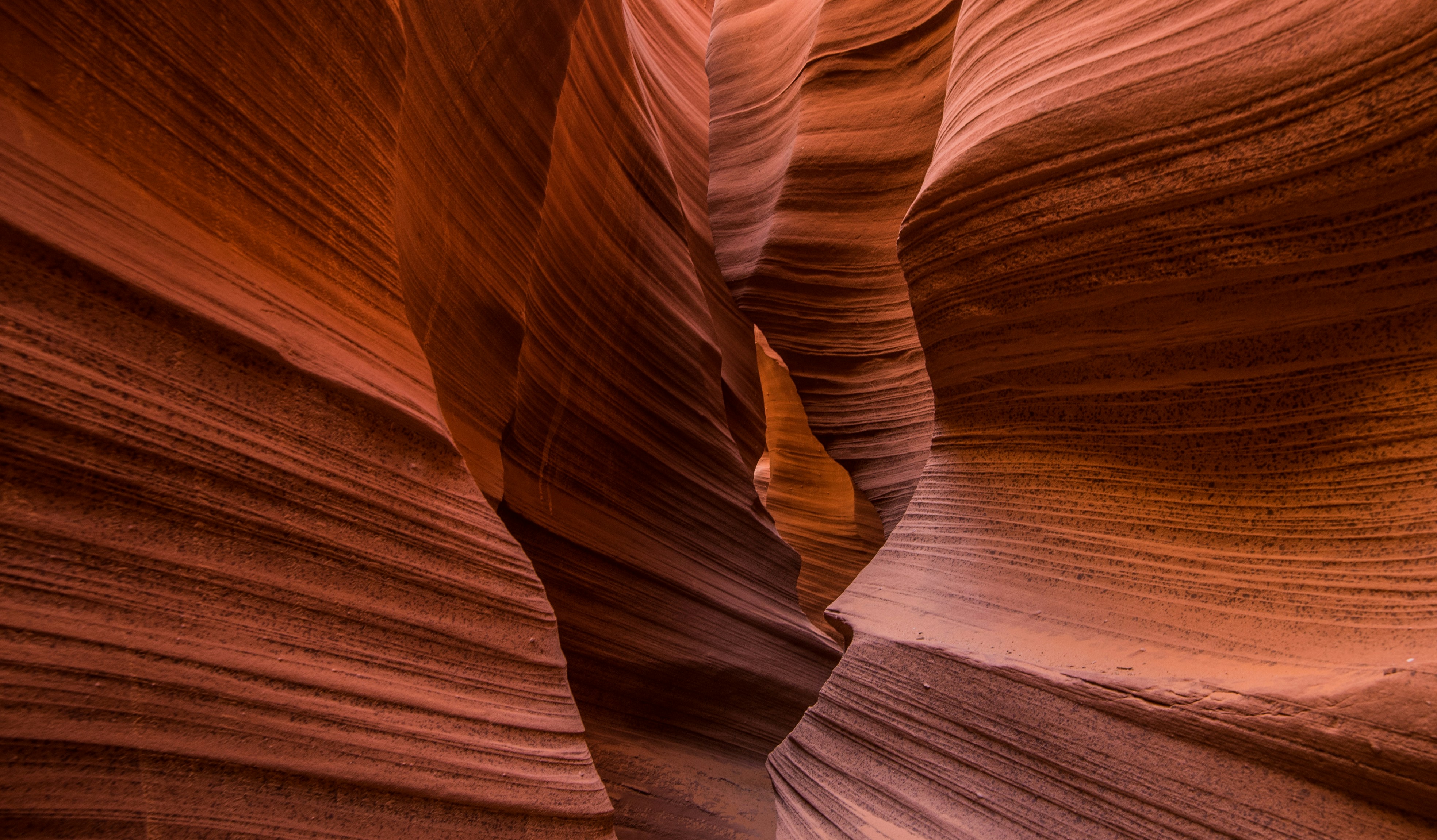 Waves of Stone
