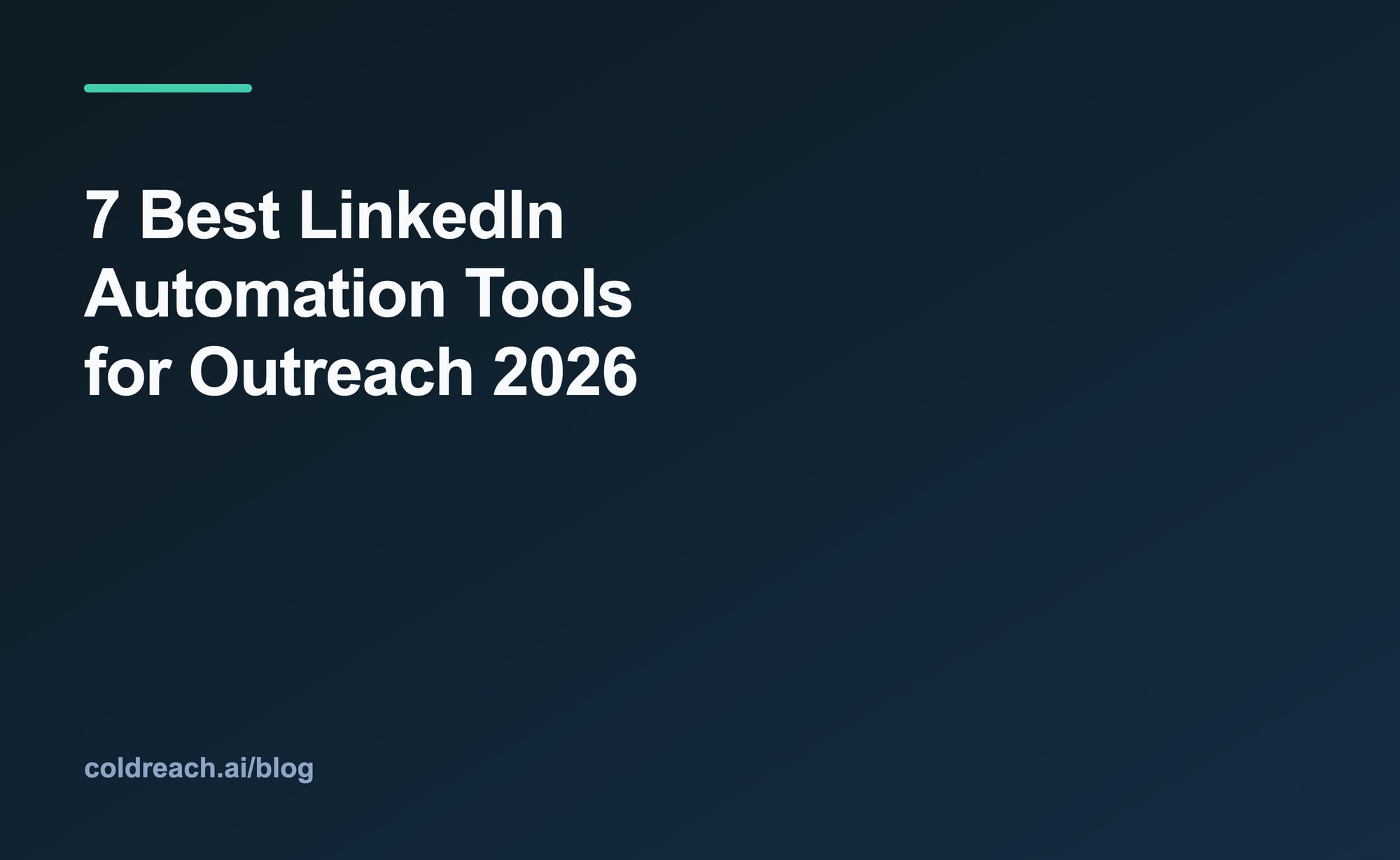 5 Best AI SDRs for Sales Outreach in 2025