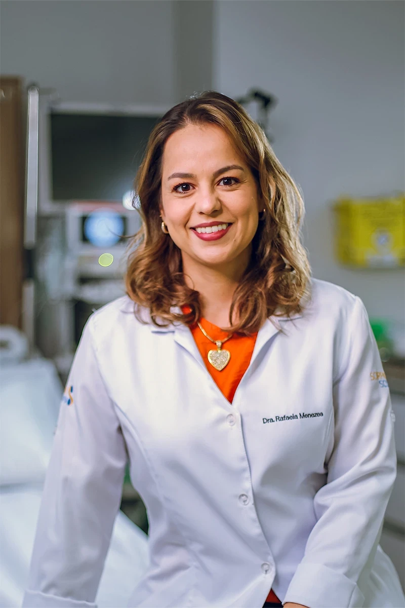 doutora rafaela menezes