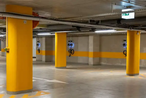 Voltie telepítés