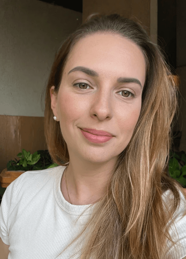 Juliana Centini - CMO da Galaxies