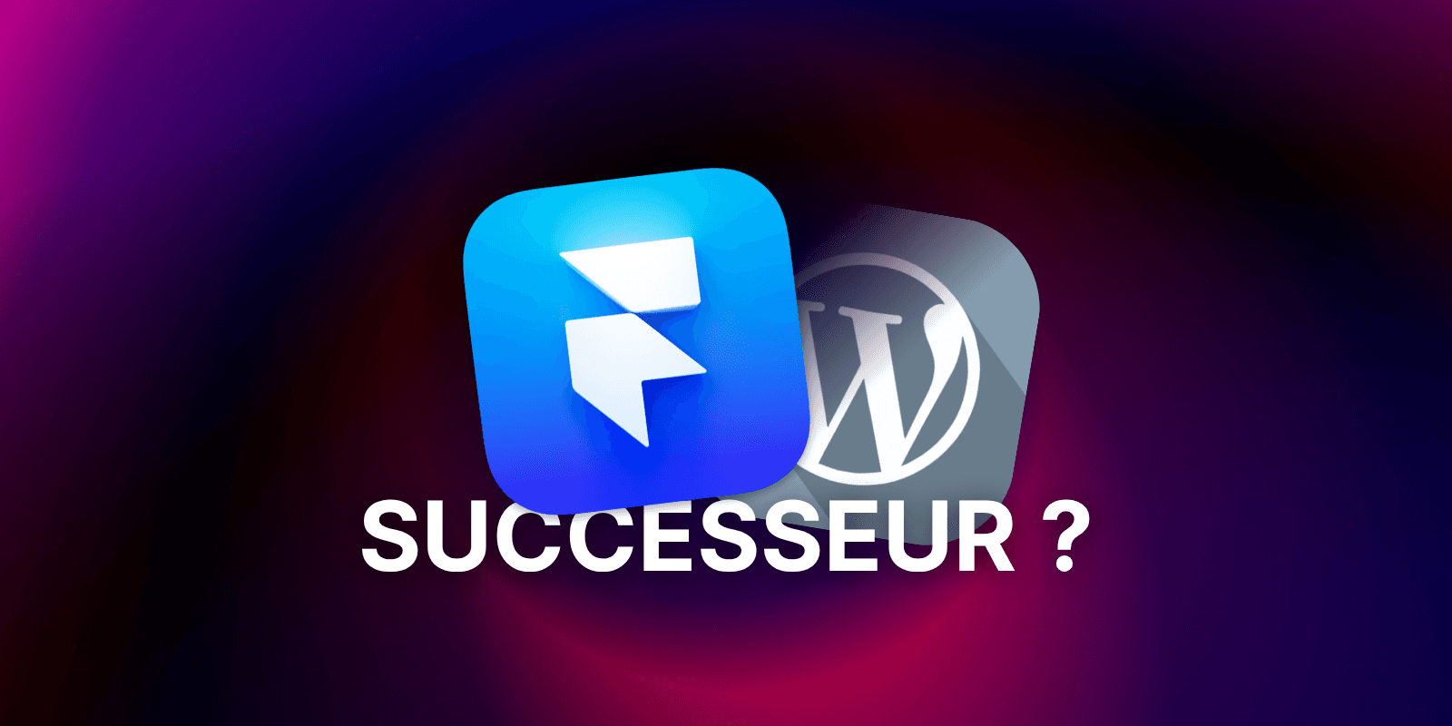 Est-ce que Framer est la bonne alternative à Wordpress ?