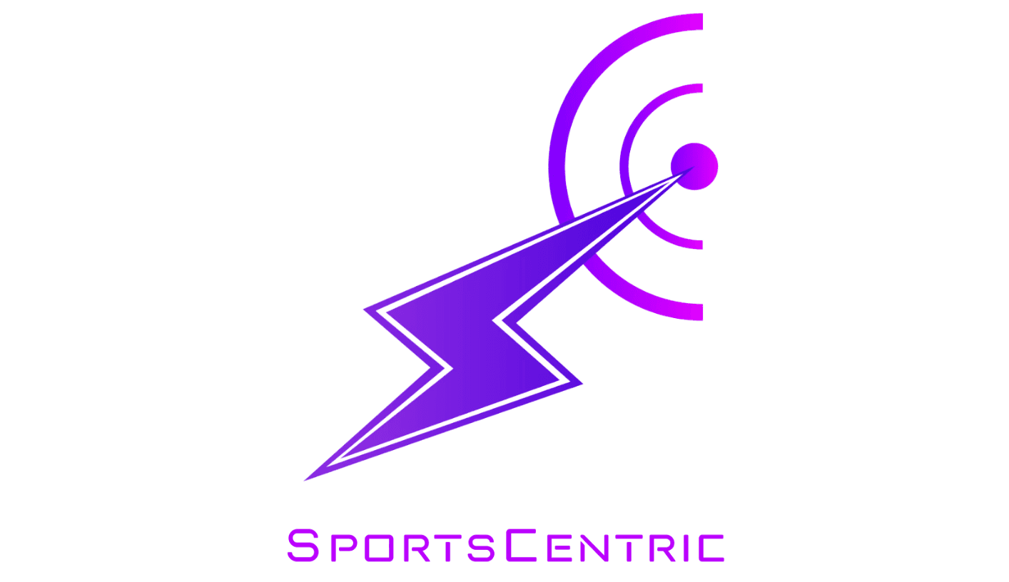 Sportscentric Logo